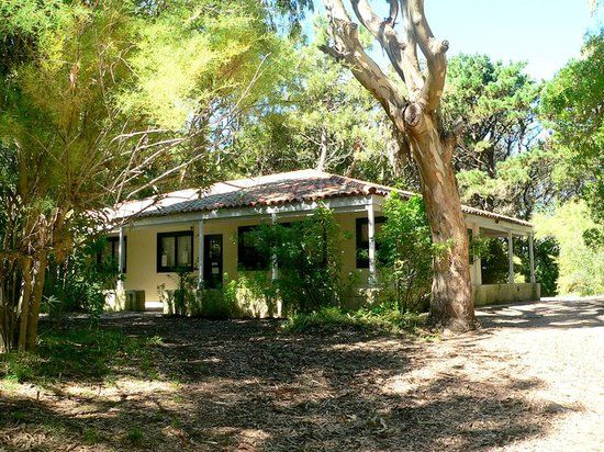 el Museo Histórico Municipal